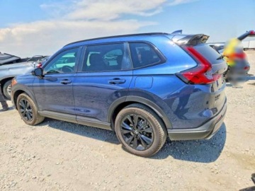 Honda CR-V VI 2026 Honda CR-V Sport Touring 2026 2.0 Hybryda 145KM, zdjęcie 1