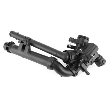 Termostat płynu chłodzącego silnika 2742000615