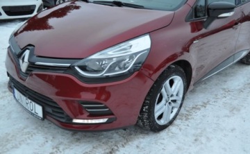 Renault Clio IV Hatchback 5d ENERGY TCe 99g 90KM 2016 Renault Clio LIFT Benzyna Klimatyzacja Cz.parkowania Tempomat Benzyna 90KM, zdjęcie 31