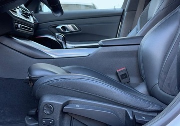 BMW Seria 3 G20-G21 Touring 2.0 320d 190KM 2022 BMW Seria 3 320d xDrive 190KM M Pakiet Lasery Adaptacyjny Tempomat VAT23, zdjęcie 22