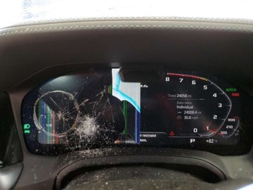 BMW Seria 4 G22-23-26 2022 BMW M4 Competition 2022 3.0l 3.0 Benzyna 503KM, zdjęcie 9