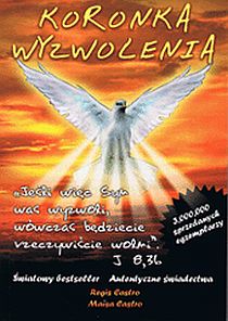 KORONKA WYZWOLENIA REGIS I MAISA CASTRO