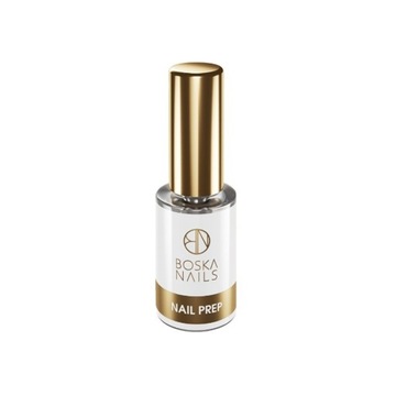 Dehydrator do paznokci Boska Nails Nail Prep, 10 ml