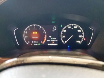 Honda Pilot II 2025 Honda Pilot Trailsport 2025 3.5l 3.5 Benzyna 285KM, zdjęcie 9