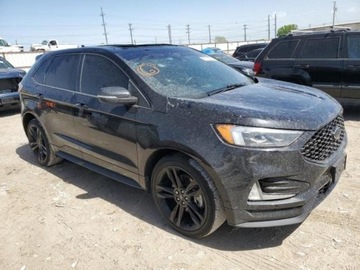 Ford Edge II 2020 Ford Edge st, 2020r., 4x4, 2.7L 2.7 Benzyna 335KM, zdjęcie 1