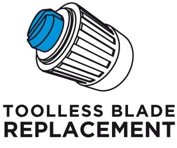 ГРАФИТ Сабельная пила SABRE 58G971 900W