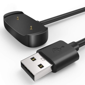 КОМПЛЕКТ 2X USB-КАБЕЛЯ ЗАРЯДНОГО УСТРОЙСТВА ДЛЯ XIAOMI AMAZFIT GTS 2 GTR 2 2e BIP T-REX 1M