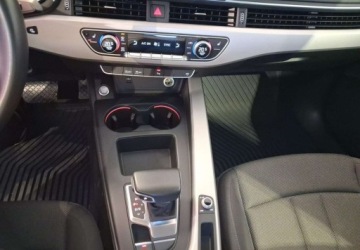 Audi A4 B9 Limousine Facelifting 2.0 35 TFSI 150KM 2022 Audi A4 Limousine VAT 23 Advanced 2.0TFSI mHEV 150KM S-tronic 2022 r., sal, zdjęcie 25