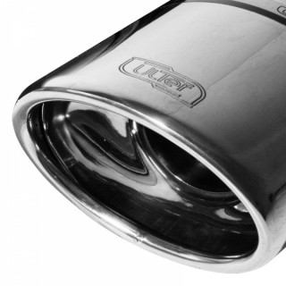 TLUMIČ SPORTOVNÍ VW PASSAT B5 1.6 1.8 1.9 ULTRA