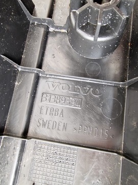 ВСТАВКА ПОЛА БАГАЖНИКА VOLVO V40 II 12- 31389394