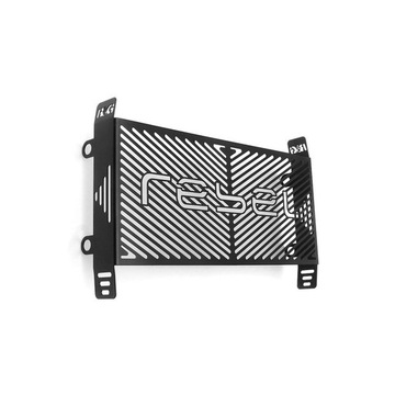 OSŁONA CHŁODNICY RG RACING HONDA CMX500 REBEL (S)