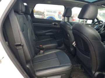 Kia Sorento IV 2021 Kia Sorento Ex 2021 2.5 Benzyna 281KM, zdjęcie 10