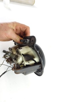 Suzuki GS 500 Комплект одометров и часов