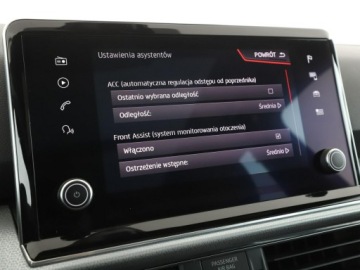 Seat Tarraco SUV 2.0 TDI 150KM 2019 Seat Tarraco 7 os. DSG full LED navi klima auto, zdjęcie 25