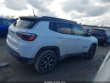 Jeep Compass II 2025 Jeep Compass Limited 2025 2.0 Benzyna 200KM, zdjęcie 6