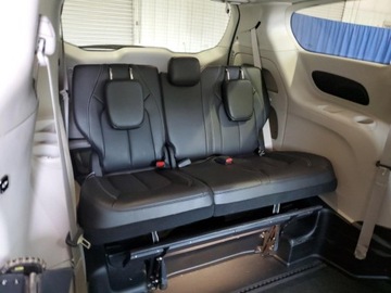 Chrysler Pacifica II 2023 Chrysler Pacifica 2023, Touring L, 3.6L, od ubezpieczalni 3.6 Benzyna 287KM, zdjęcie 8