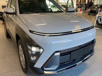 Hyundai Kona II 2025 HYUNDAI Kona 1.6 T-GDI Executive Suv 138KM 2025, zdjęcie 1