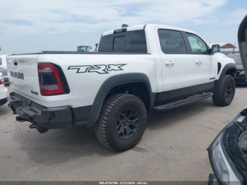  RAM 1500 TRX 57 Box 2022 6.2l 6.2 Benzyna 702KM, zdjęcie 5