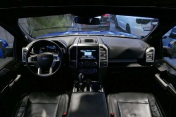 Ford 2015 Ford F150 Lariat AWD 4x4 Przebieg 58tys. km 390KM Panorama 4.9, zdjęcie 17