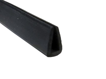 USZCZELKA KRAWĘDZIOWA NA RANT 3-4MM B-311 TYP U 1M