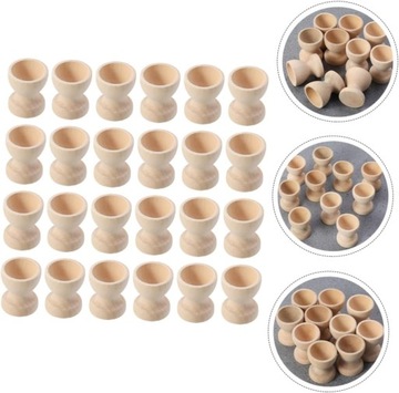 48 шт., расписанный вручную поднос для яиц, мини-пивные кружки, необычные стаканы