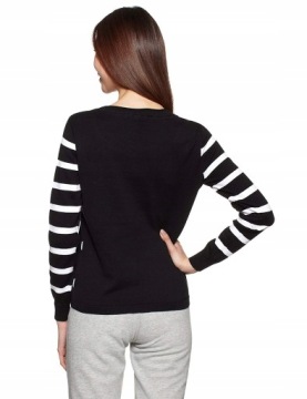 Женский свитер Adidas NEO KN PLLVR F78967