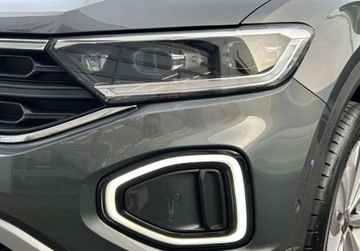 Volkswagen T-Roc I SUV Facelifting 1.5 TSI ACT 150KM 2025 Volkswagen T-Roc Life Plus Pakiety, ACC, Digital Cockpit, Kamera, LED Plu, zdjęcie 34