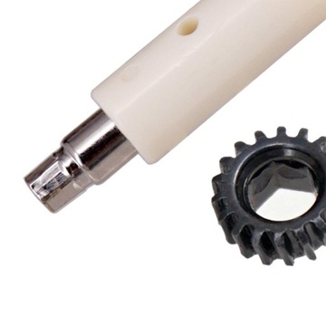 6 шт. шпильки машинные головки