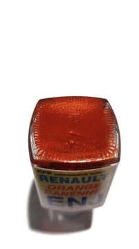Renault Enj Orange Varnish Loal для ARA 10 мл ARA