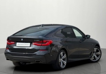 BMW Seria 6 G32 Gran Turismo Facelifting 3.0 640d 340KM 2020 BMW 6GT BMW 640d xDrive 3.0 Diesel 320KM, zdjęcie 2
