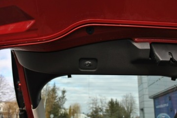 Ford Mondeo V Liftback Facelifting 2.0 EcoBlue 150KM 2020 Ford Mondeo Liftback Titanium 2,0EcoBlue 150KM A8, zdjęcie 10