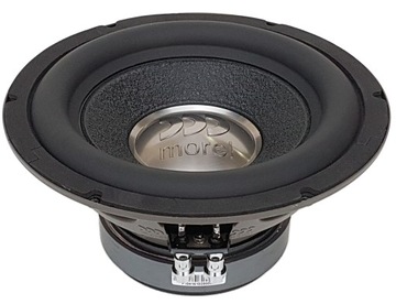 Morel Primo Subwoofer Samochodowy 104 25cm 250mm 300W RMS