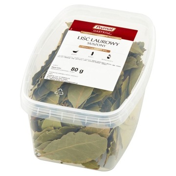 Примат Лавровый лист 80г