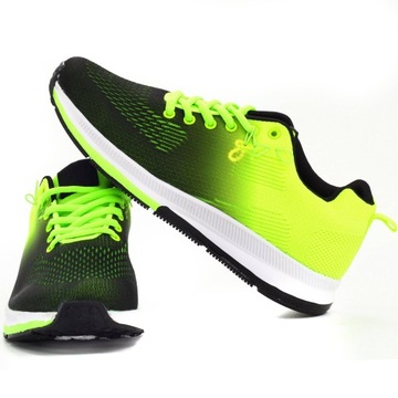 Buty Męskie Adidasy sportowe obuwie MOCNE Lekkie