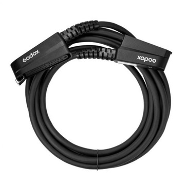 Кабель Godox EC2400 5м