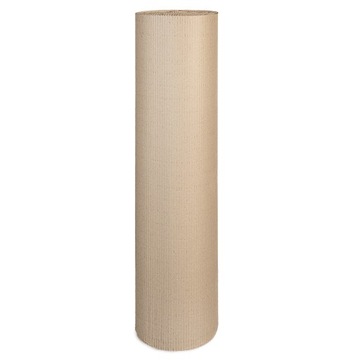 Tektura falista w rolce karton 100cm 15mb