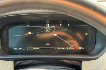 Land Rover Discovery V 2023 Land Rover Discovery R-Dynamic HSE 2023 3.0 Benzyna 355KM, zdjęcie 11