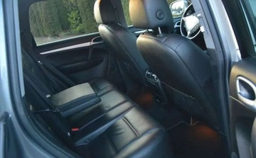 Porsche Cayenne I 2004 Porsche Cayenne Porsche Cayenne Tiptronic S, zdjęcie 18
