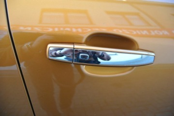 Opel Mokka I X 1.4 Turbo Ecotec 140KM 2018 Opel Mokka Rej.PL* NAVI-PL*kam. cof.*LEDY*Klima, zdjęcie 14