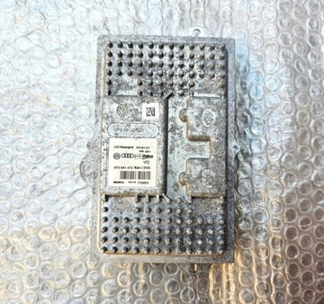 Org Seat Leon 3 III Moduł Przetwornica Led 5F0941472 W Lampa przód przednia