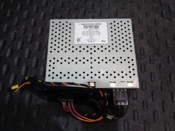 MODUL TUNER TV A2219002604 MERCEDES S W221 LIFT