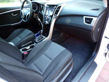 Hyundai i30 II Wagon Facelifting 1.6 CRDi 110KM 2017 Hyundai i30 I 30 AUTOMAT LED, zdjęcie 23