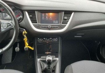 Opel 2018 Opel Grandland X Opel Grandland X 1.2 StartStop 120 Jahre 1.2 Benzyna, zdjęcie 24