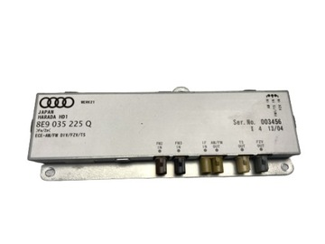 WZMACNIACZ ANTENOWY AUDI A4 B6 8E9035225Q