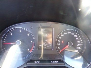 Volkswagen Amarok I Pick Up Double Cab 2.0 TDI 140KM 2013 VOLKSWAGEN AMORAK Z NIEMIEC GWARANCJA, zdjęcie 20