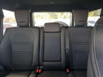 Mercedes Klasa G W464 2021 Mercedes-Benz Klasa G 550 2021 4.0l 4.0 Benzyna 416KM, zdjęcie 10