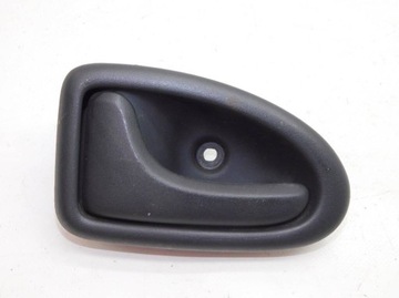 OPEL VIVARO TRAFIC 07r KLAMKA WEWNĘTRZNA LEWY TYŁ