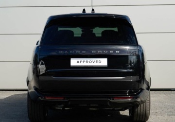 Land Rover Range Rover V SWB 3.0 D350 350KM 2026 Land Rover Range Rover L460 3.0D I6 350 PS AWD Auto Autobiography 3.0 350KM, zdjęcie 27
