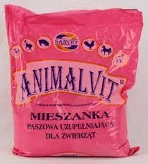 Анималвит