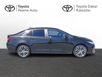 Toyota Corolla XII Sedan Facelifting 1.8 Hybrid 140KM 2023 Toyota Corolla 1.8 Hybrid Style Seria E21 (2019-), zdjęcie 5
